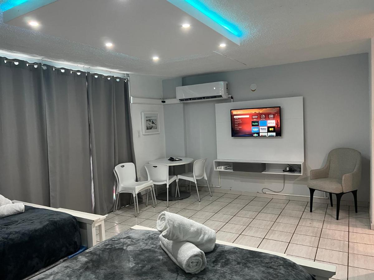 Isla Verde Puerto Rico, Two Full Beds San Juan Bagian luar foto