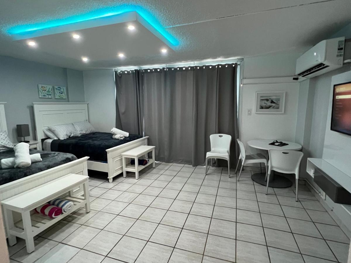 Isla Verde Puerto Rico, Two Full Beds San Juan Bagian luar foto