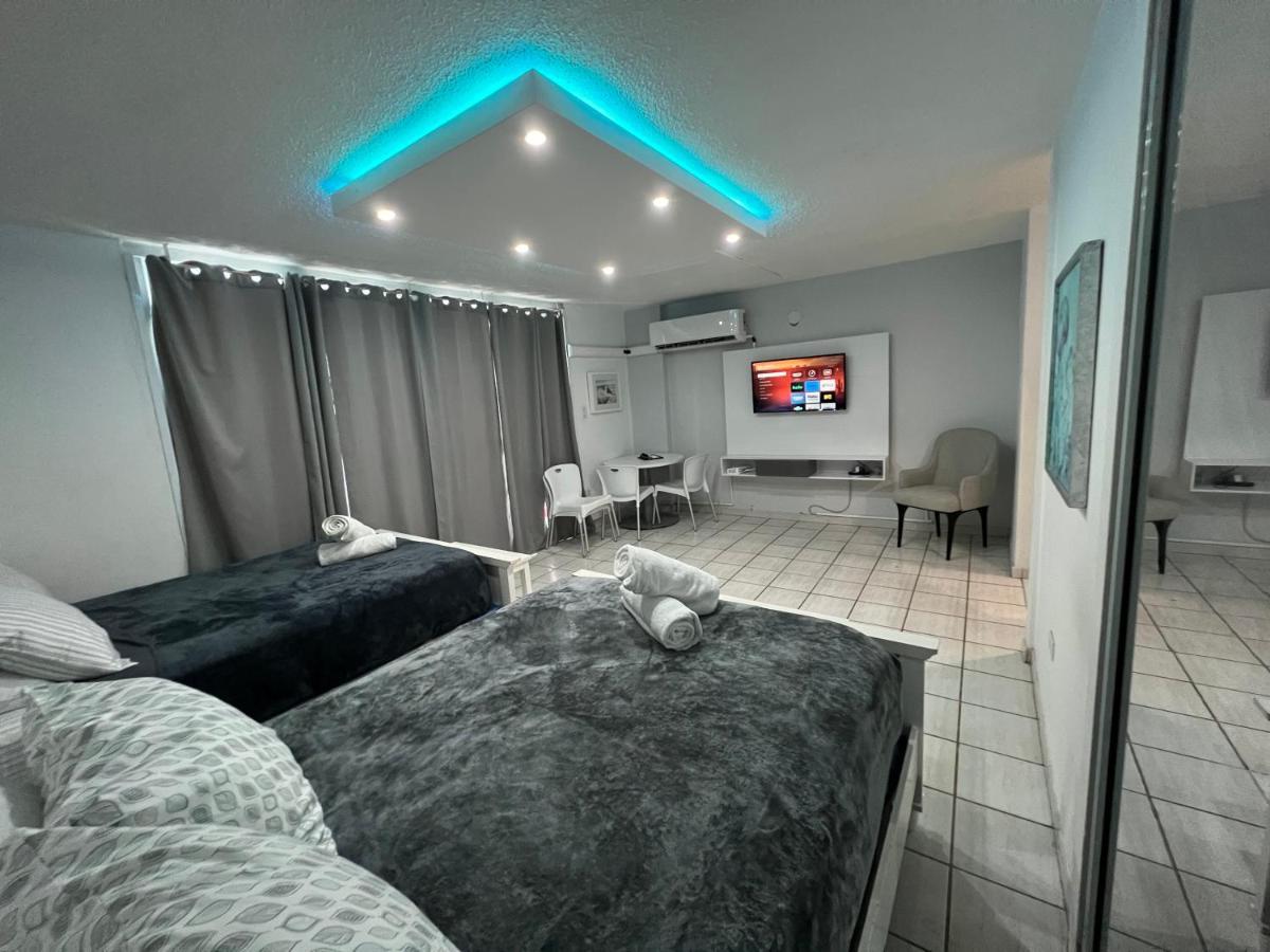 Isla Verde Puerto Rico, Two Full Beds San Juan Bagian luar foto
